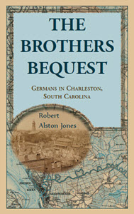 The Brothers Bequest by Dr. Robert Alston Jones